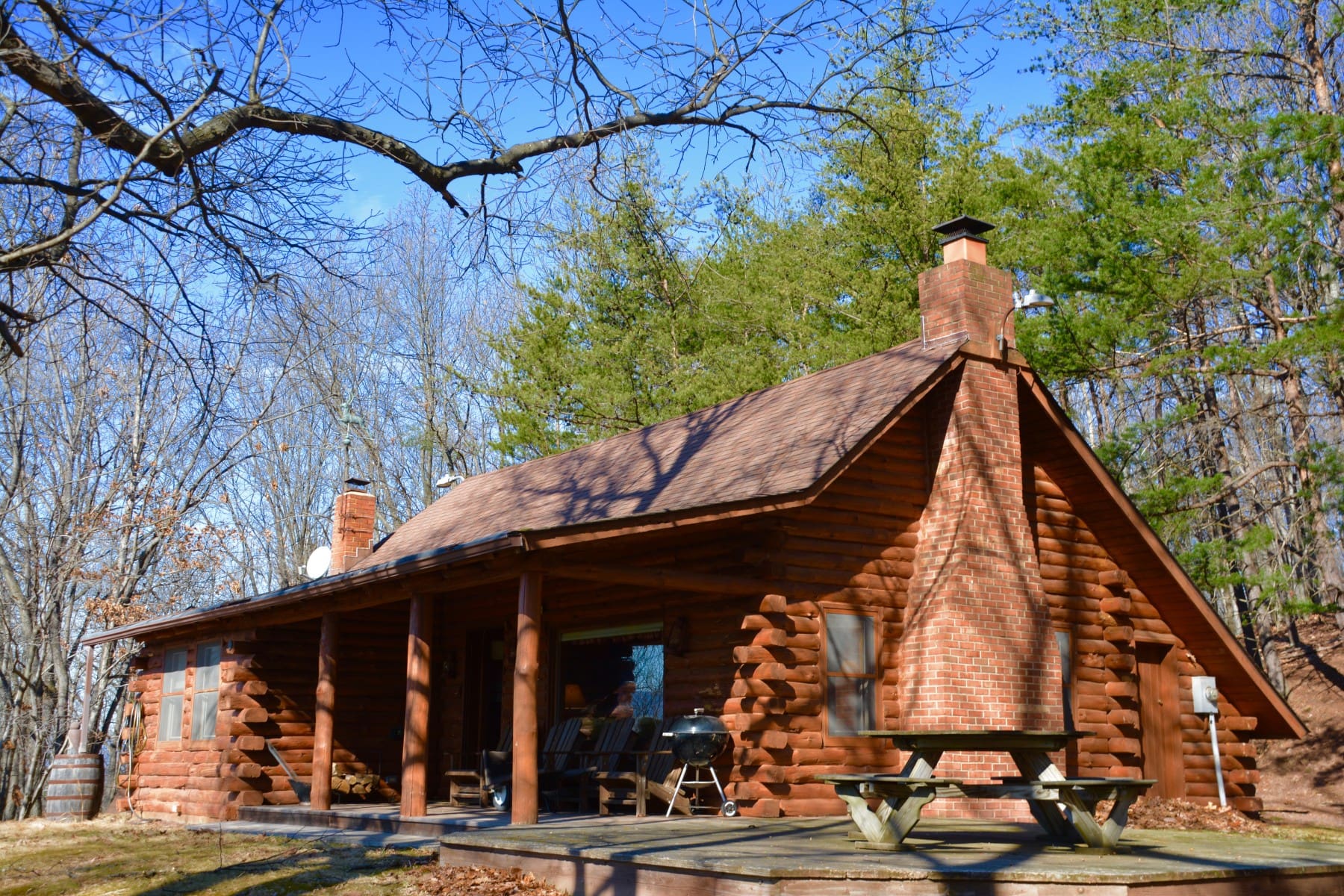 17.6AC APPLEJACK LN, BERKELEY SPRINGS, WV