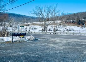 75 WOLFE STREET, AUGUSTA WV (MOBILE HOME PARK LOTS-5, 8, 9 &10)