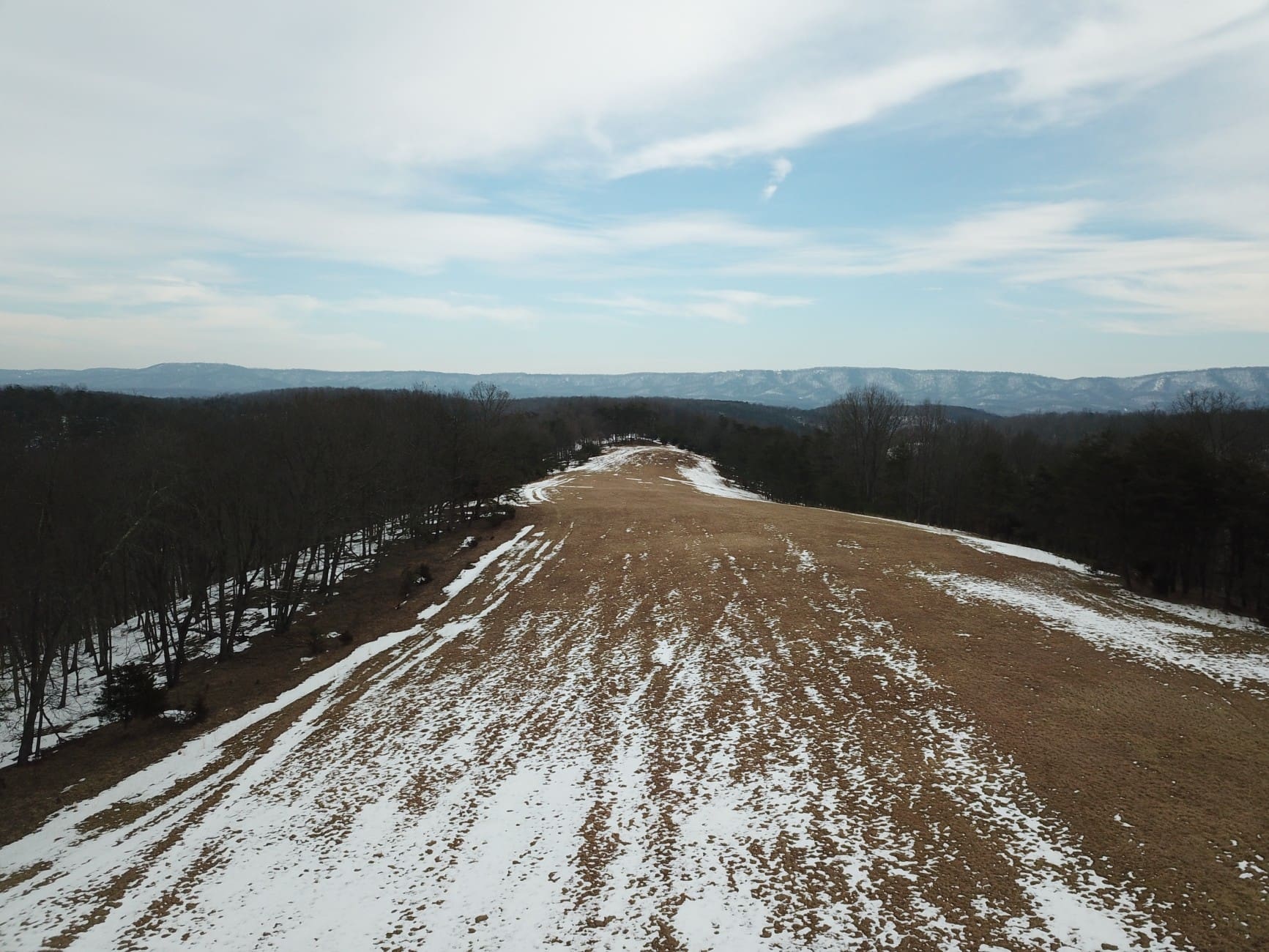 176 AC. FERTIG FARM RD, KEYSER, WV