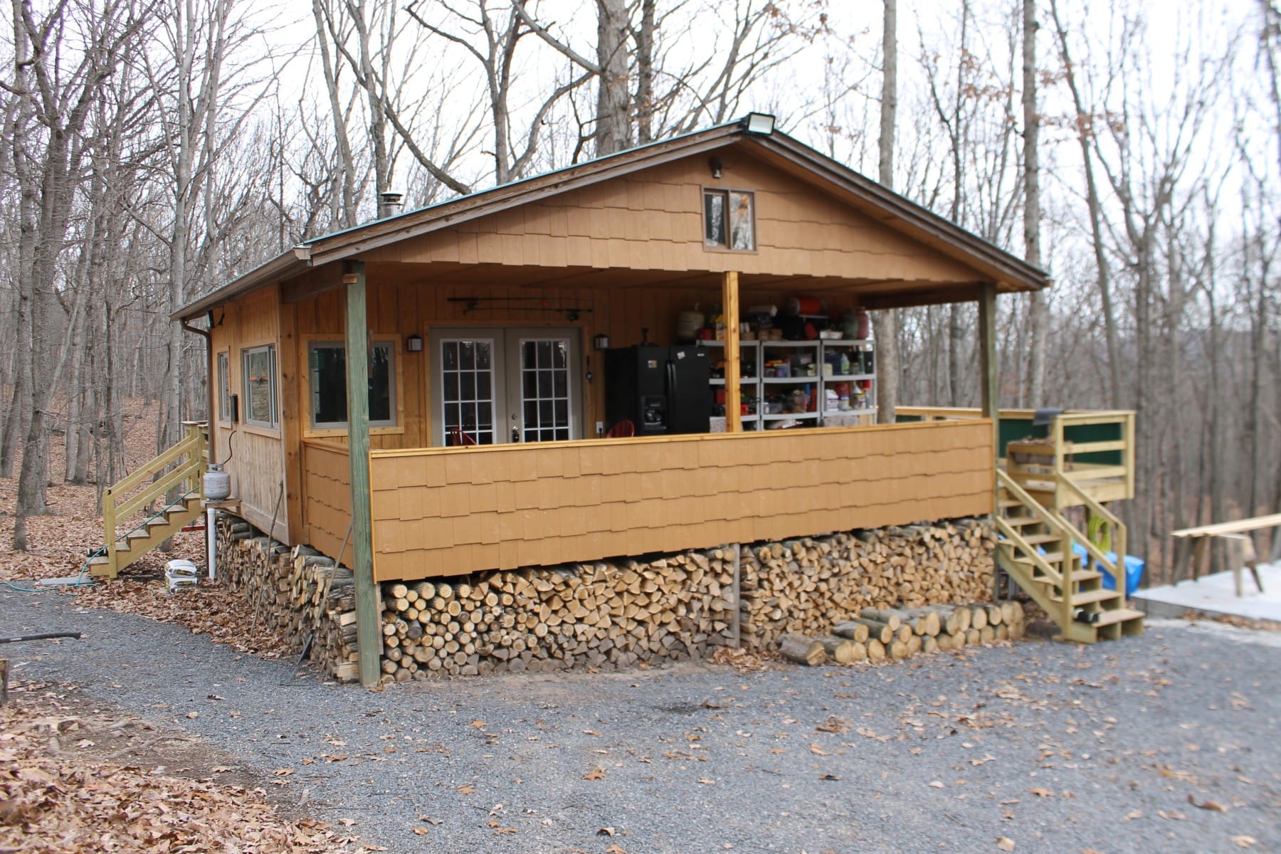 548 MAYNARD DR, DELRAY, WV