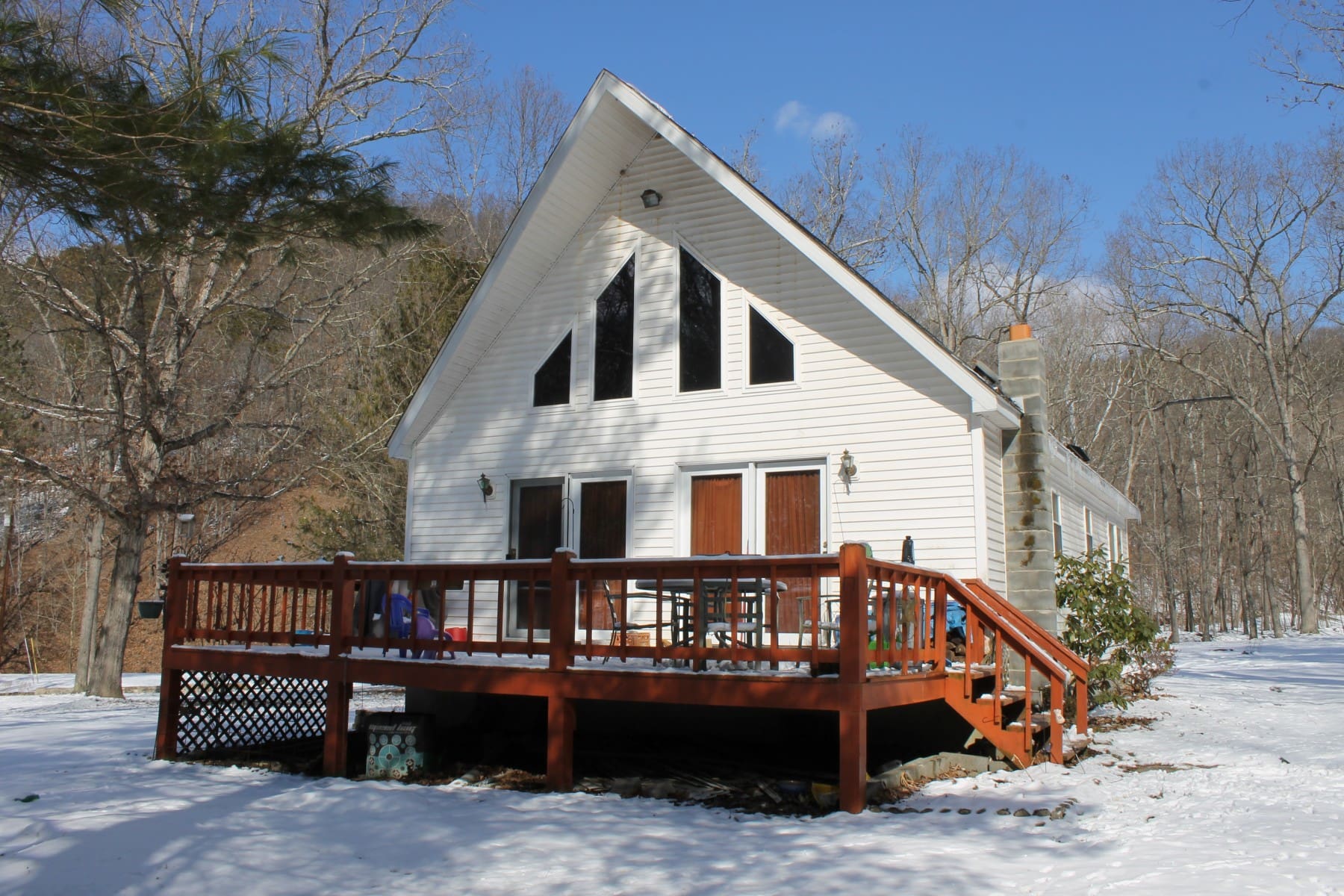 1922 BUFFALO HOLLOW RD