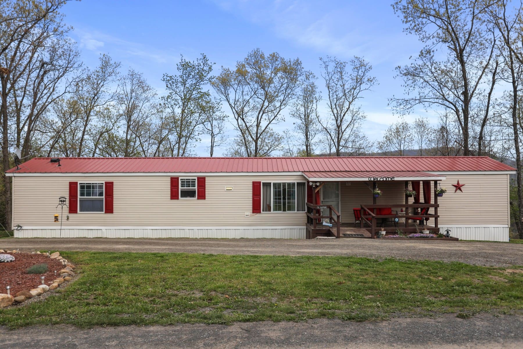785 Beam Rd, Romney, WV