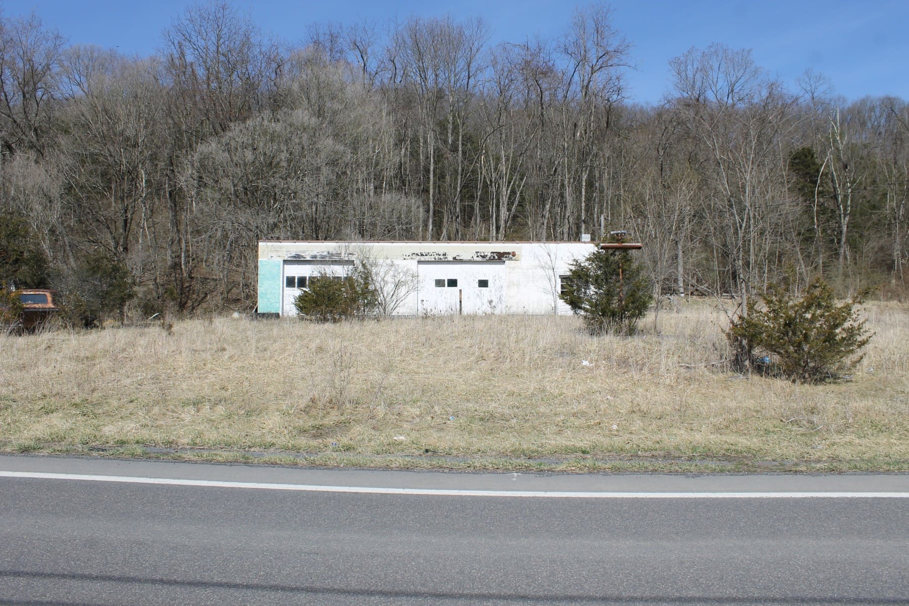 .37AC CUMBERLAND RD SPRINGFIELD WV 26763