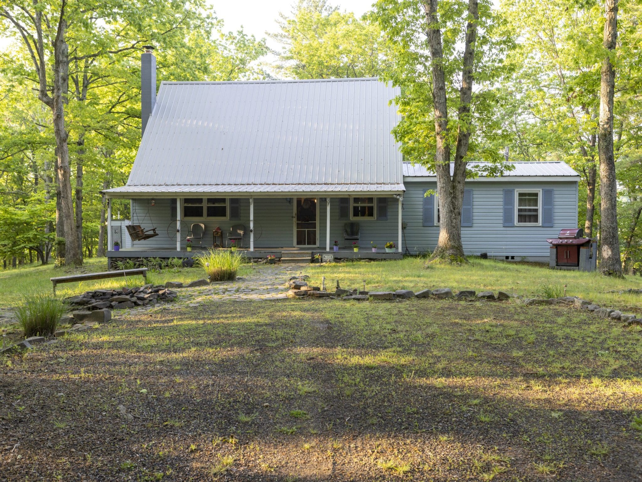 190 STAR GAIL LN POINTS WV 25437