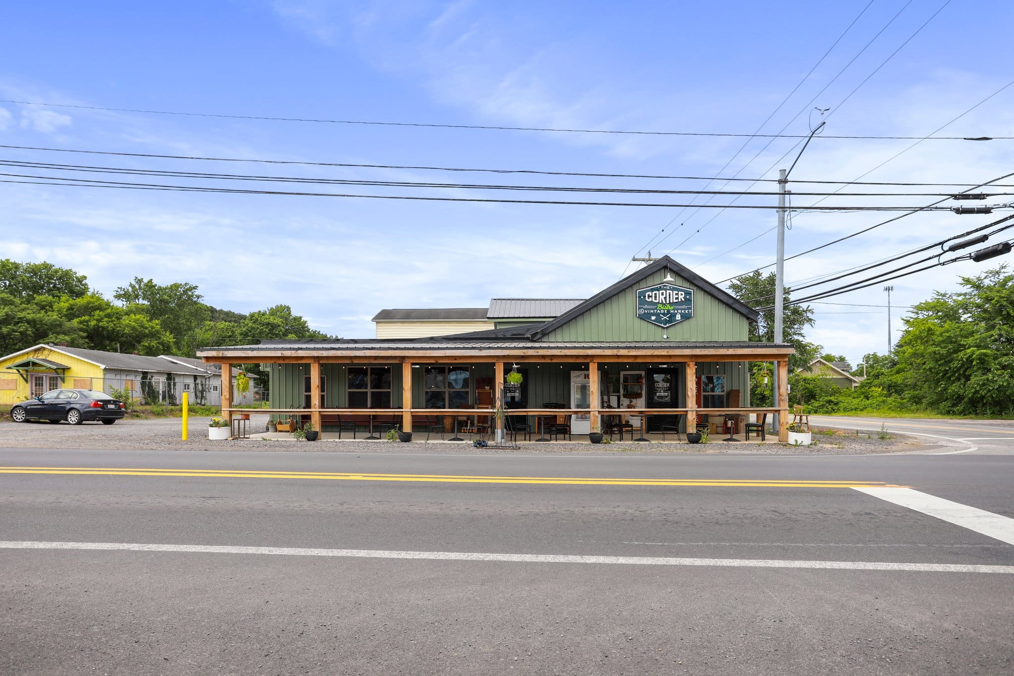 10248 FRANKFORT HWY FORT ASHBY