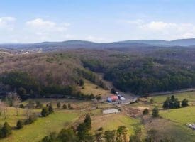 1054 FLEMING RD PURGITSVILLE WV 26852