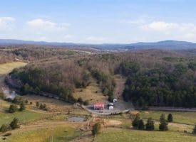 1054 FLEMING RD PURGITSVILLE WV 26852