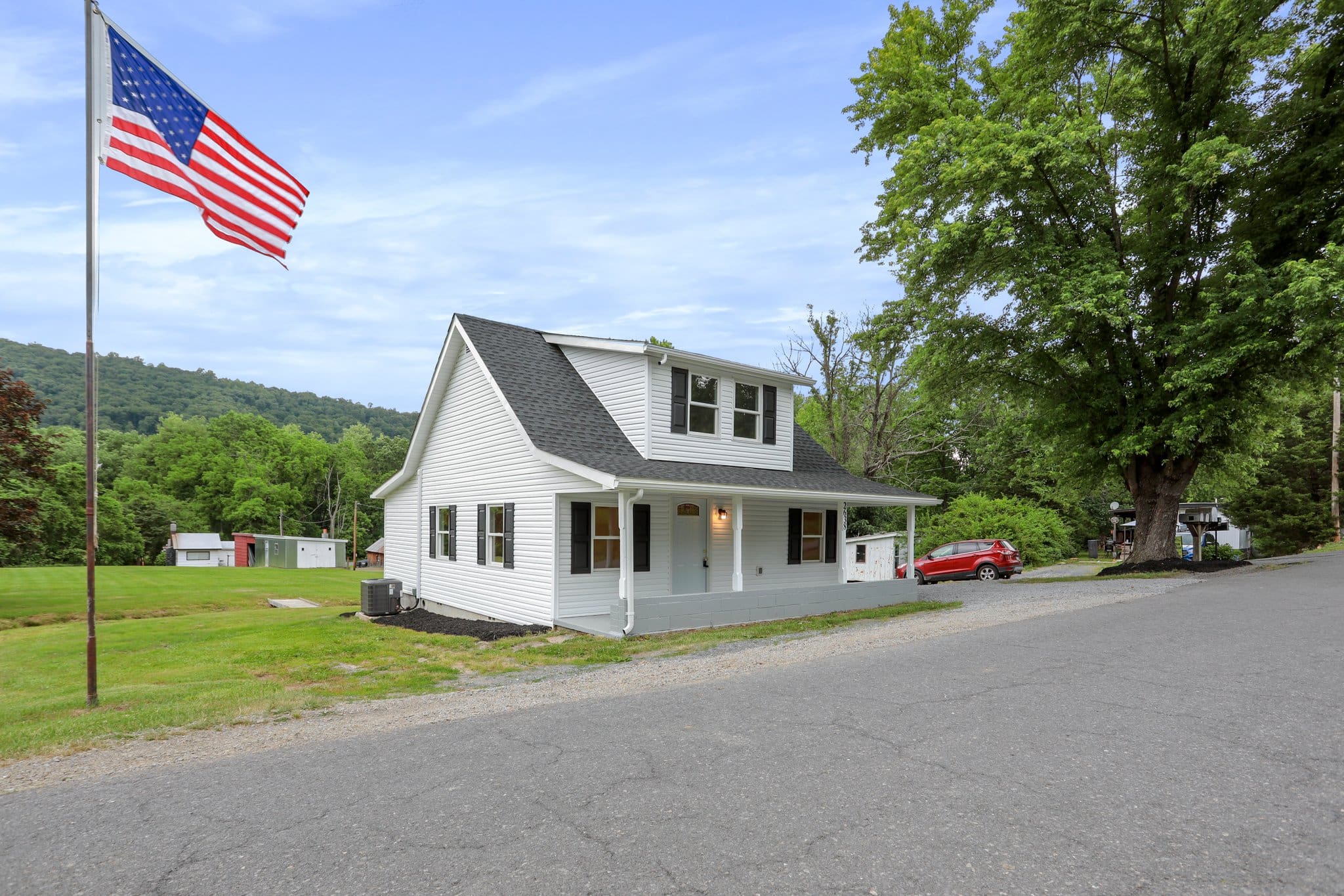 2638 Waites Run, Wardensville, WV
