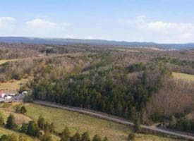 1054 FLEMING RD PURGITSVILLE WV 26852