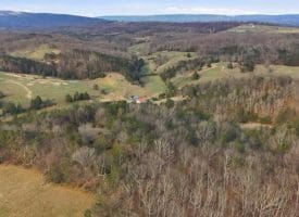 1054 FLEMING RD PURGITSVILLE WV 26852