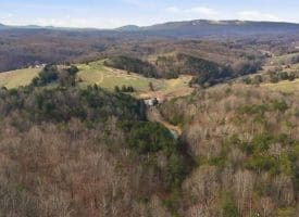 1054 FLEMING RD PURGITSVILLE WV 26852