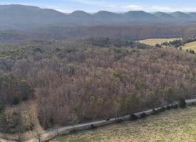 1054 FLEMING RD PURGITSVILLE WV 26852