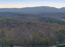 1054 FLEMING RD PURGITSVILLE WV 26852