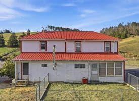 1054 FLEMING RD PURGITSVILLE WV 26852