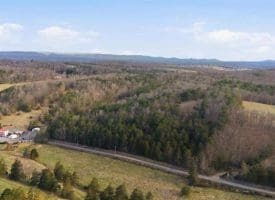 1054 FLEMING RD PURGITSVILLE WV 26852