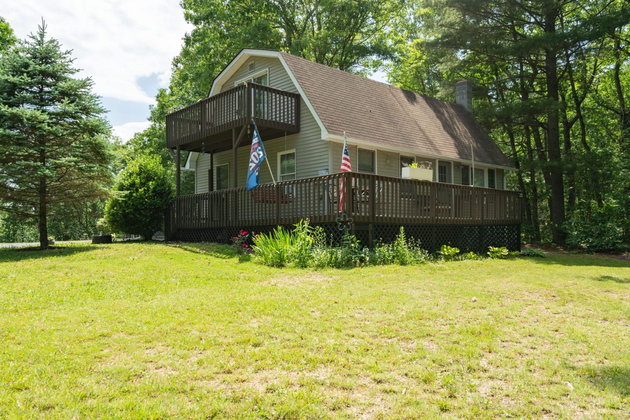 490 JON ROTZ LN AUGUSTA WV