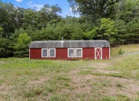 1675 QUIVEY’S COVE TRAIL ROMNEY WV