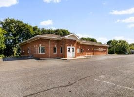 Medical Facility – 17202 MCMULLEN HWY CRESPATOWN MD  21502