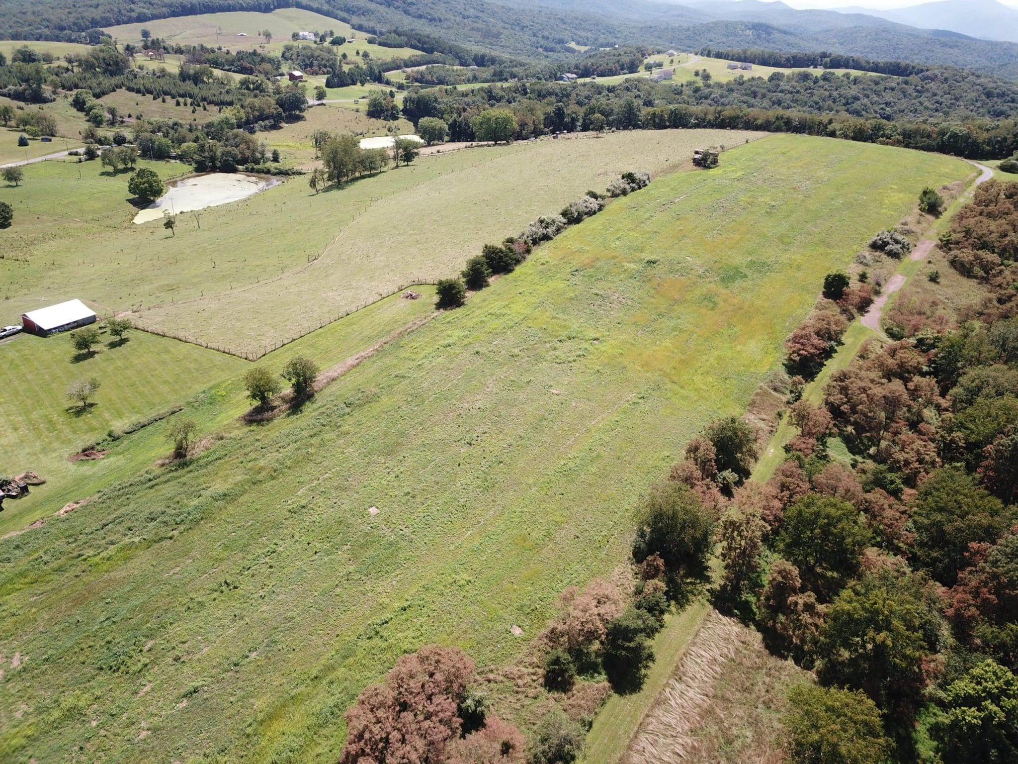 LOT 10 PEAR LN ROMNEY WV