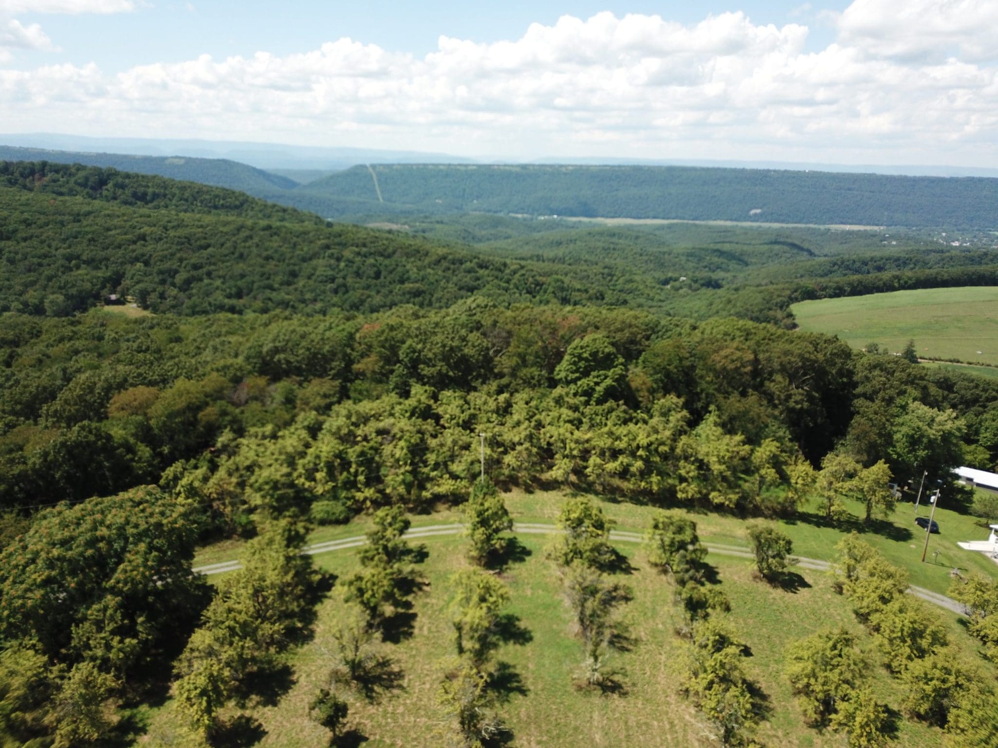LOT 22 PEAR LN ROMNEY WV