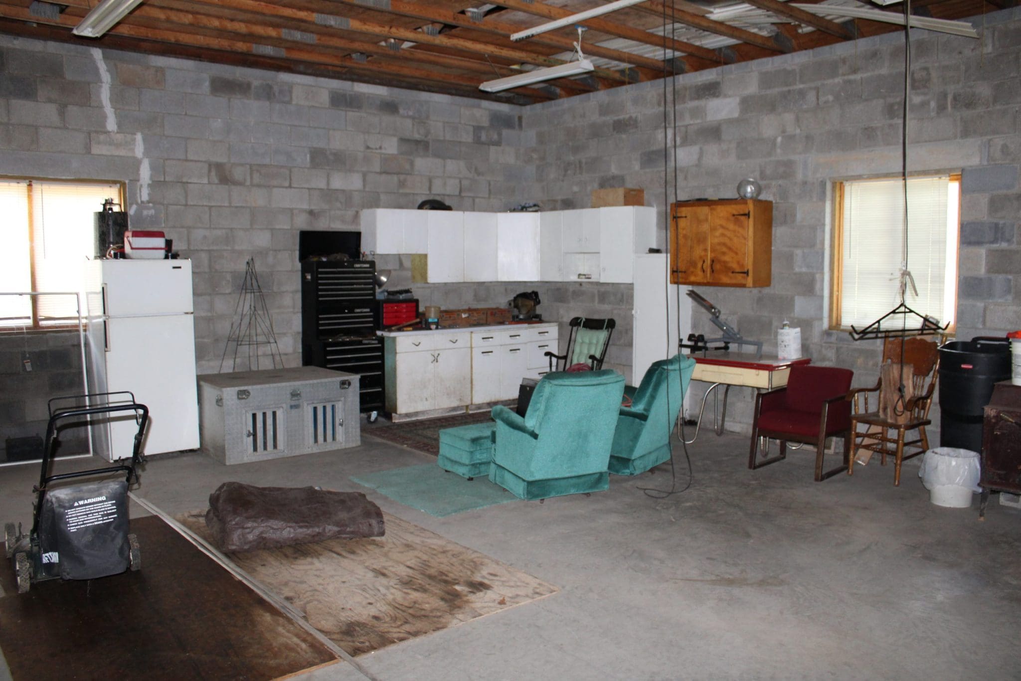 383 TONY COOK RD BURLINGTON WV 26710