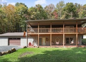 1601 South Branch Mountain Rd Moorefield WV 26836