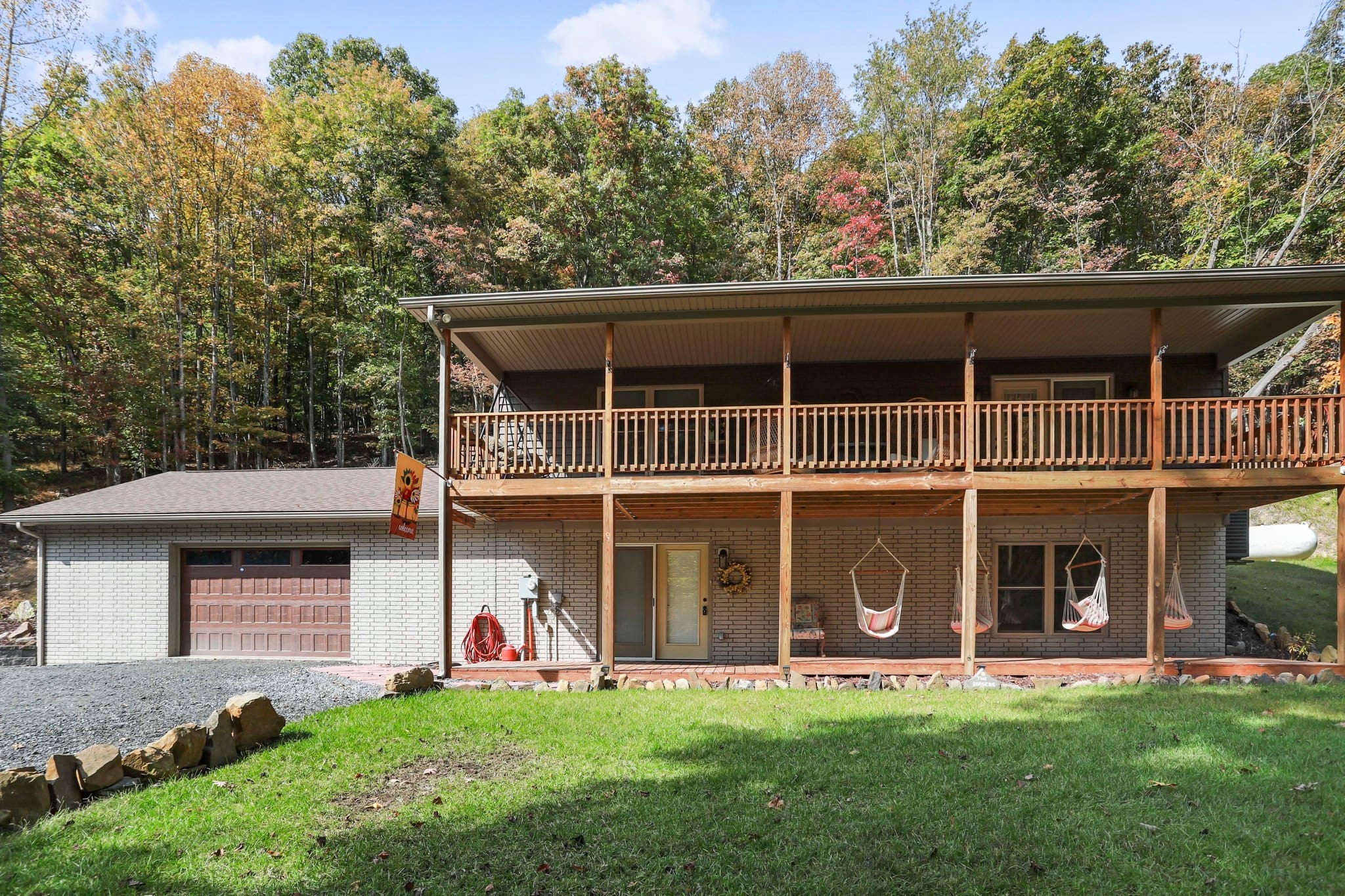 1601 South Branch Mountain Rd Moorefield WV 26836