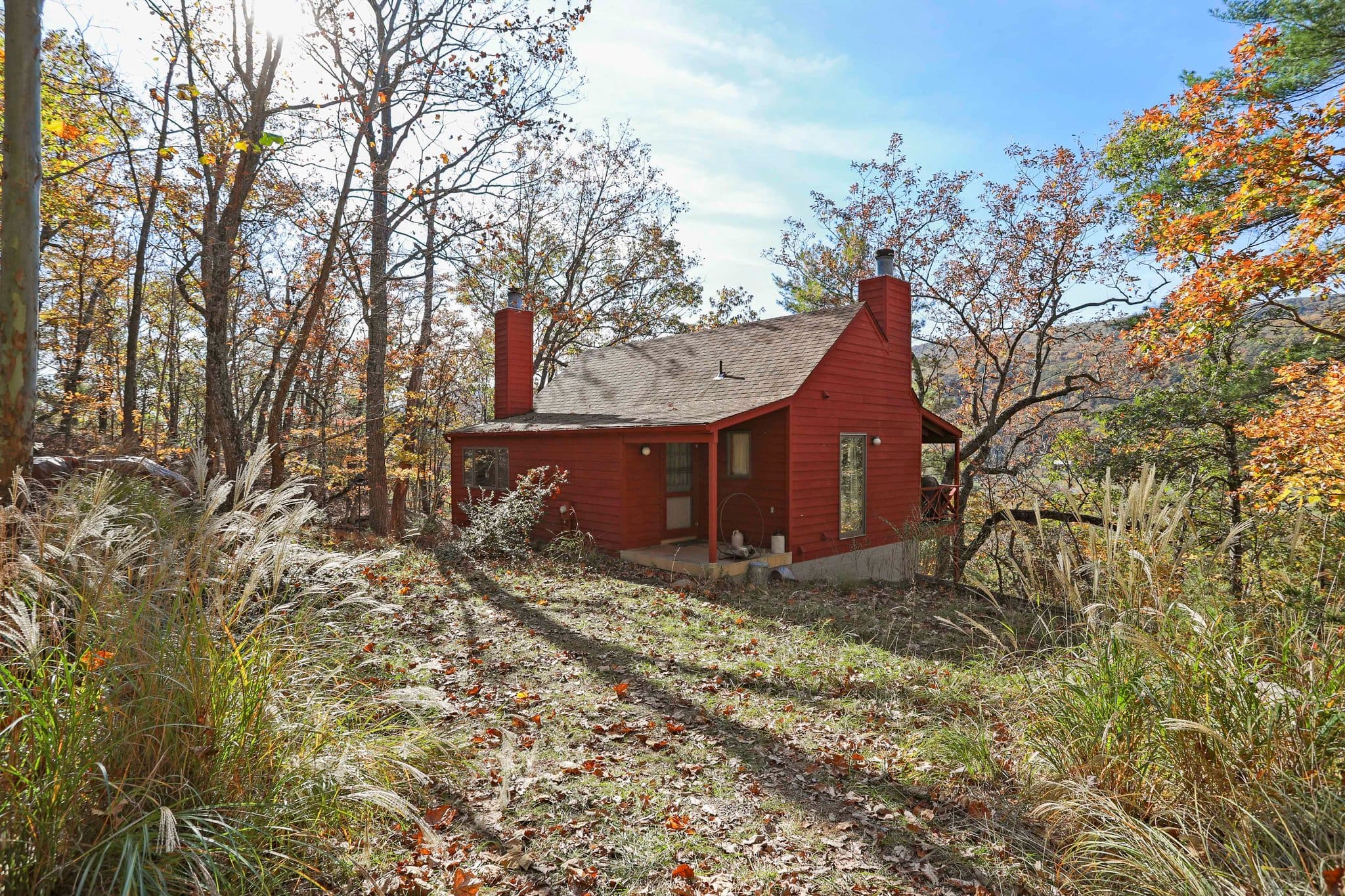 852 Bucks Knoll Rd Yellow Spring WV 26865