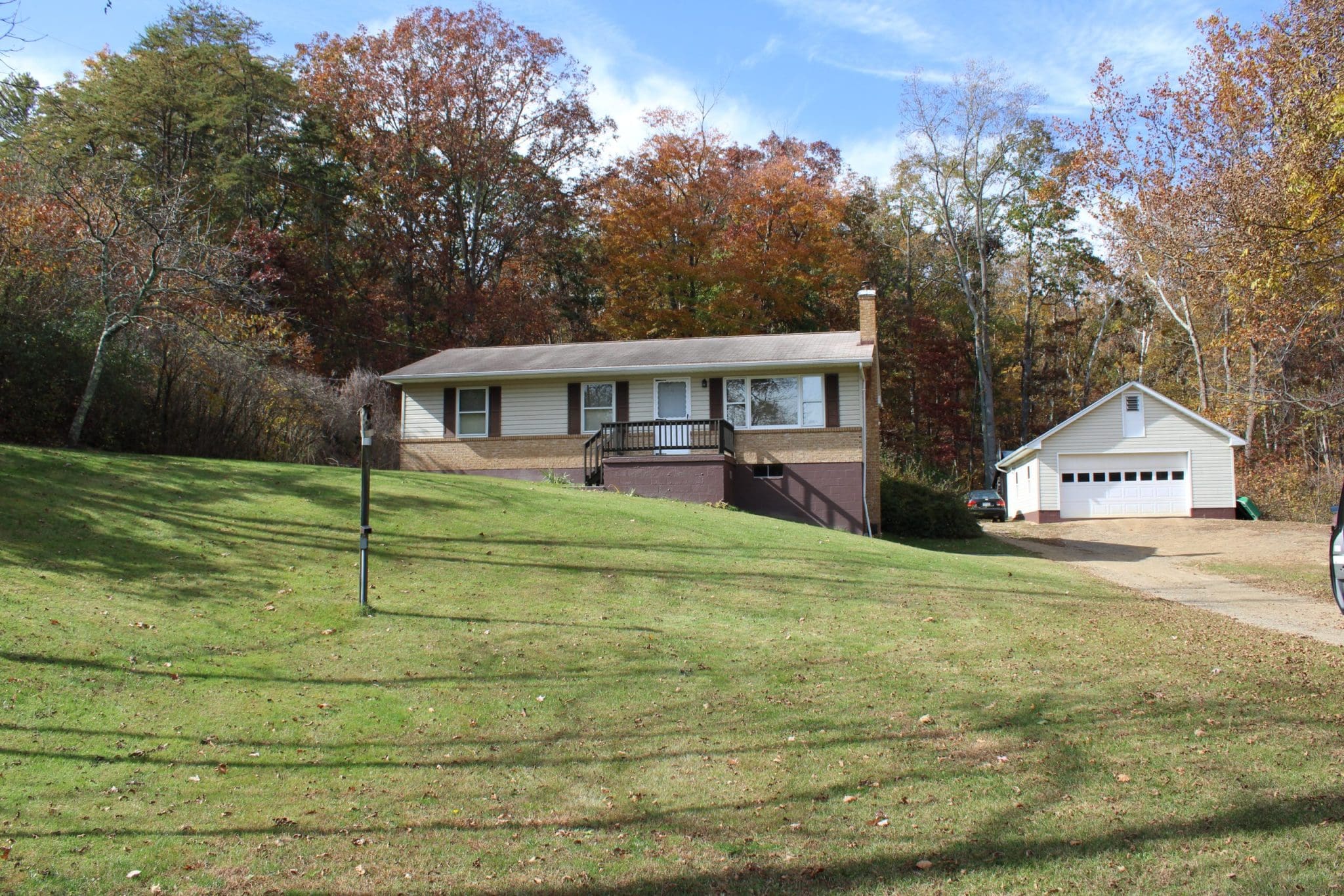 817 S Lick Run Rd Augusta WV 26704