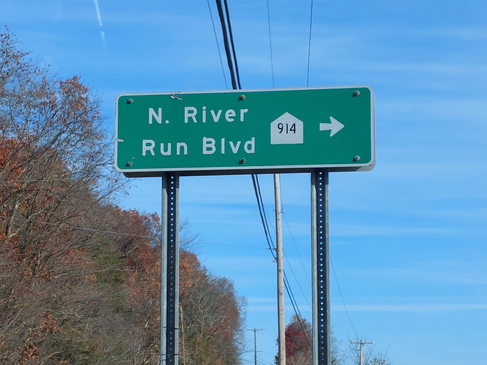 #41 Carolina Dr – Level Lot – Build or Camp!
