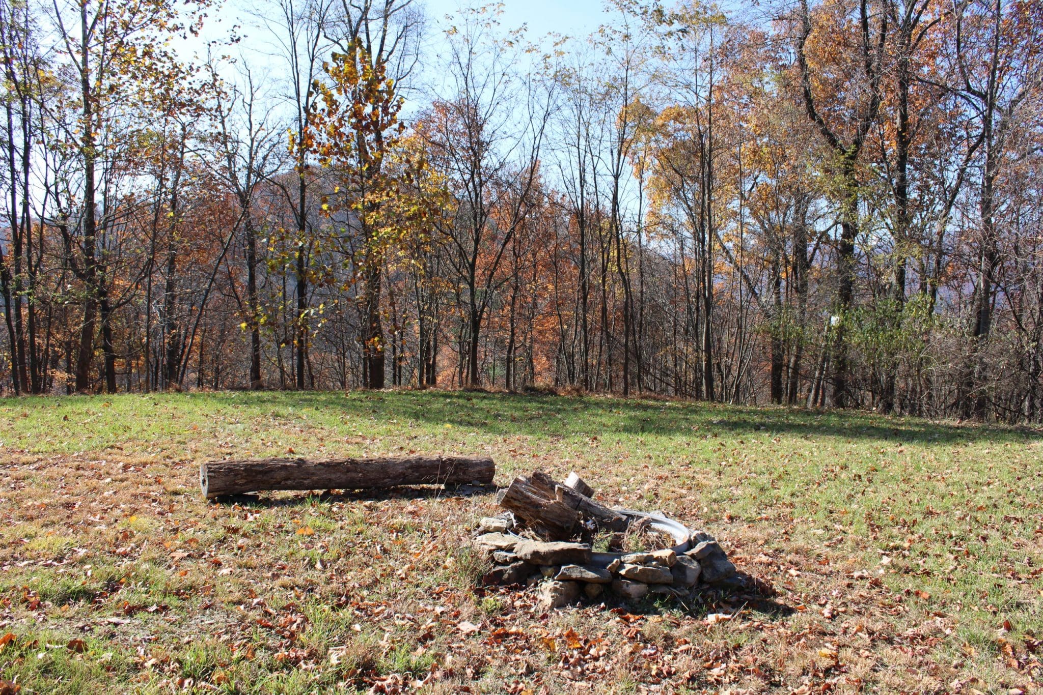 Lot 57 & 58 – 45.15 AC Yost Rd New Creek WV 26743