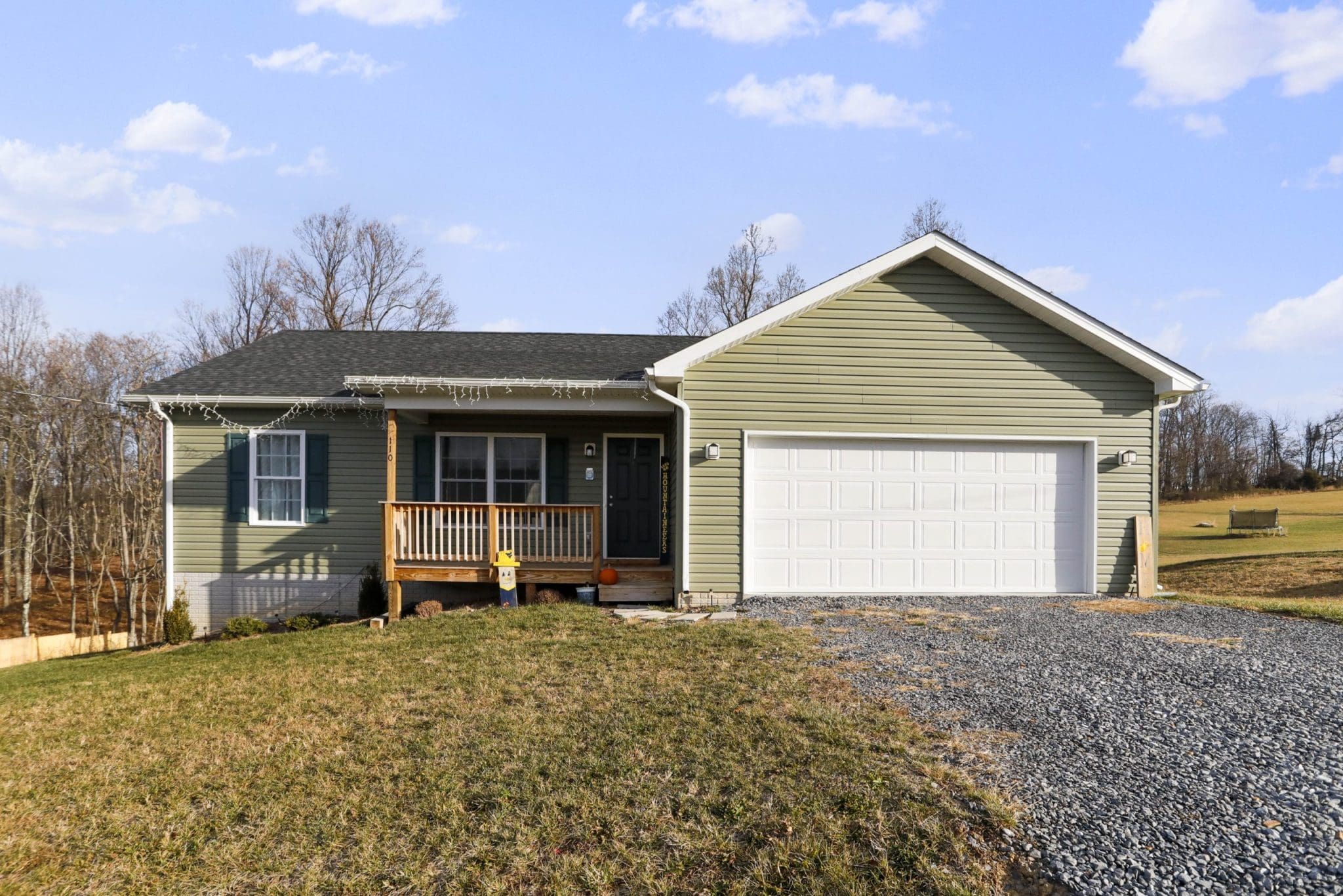 110 Hampshire House Dr Yellow Spring WV 26865