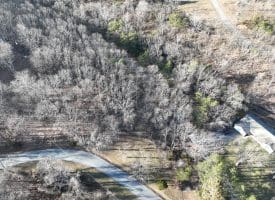 Lot 49 Pine Pointe Rd Keyser WV 26726