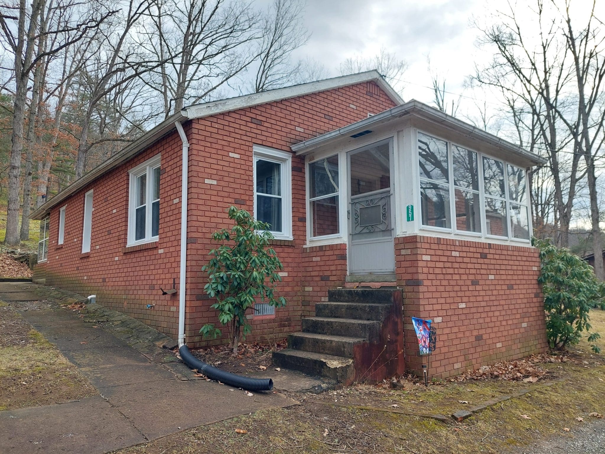 Classic Home! 957 Cut Off Rd, Keyser, WV