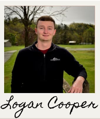 Logan Cooper