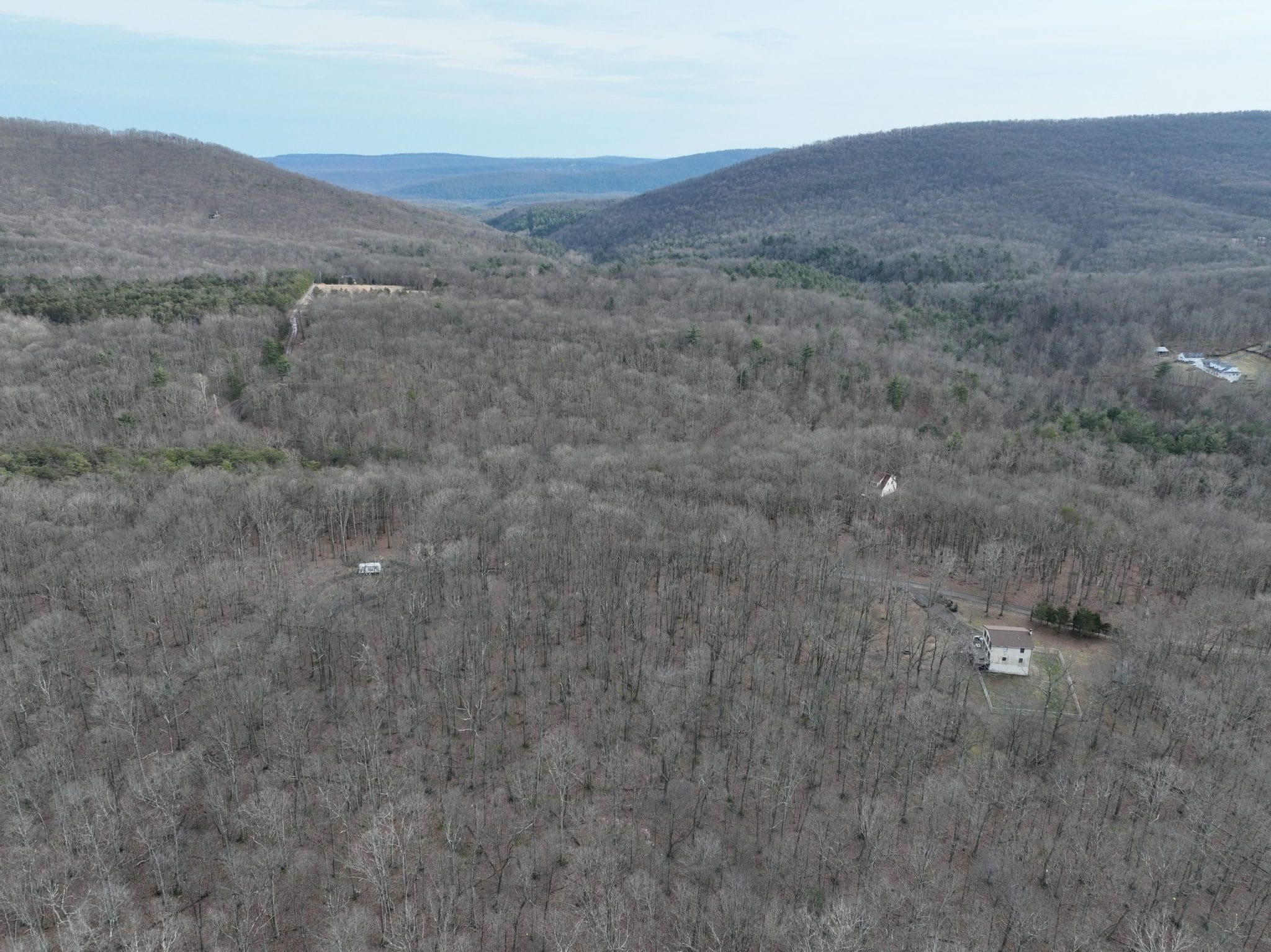 Lot 12 Whispering Pines Rd Slanesville WV 25444