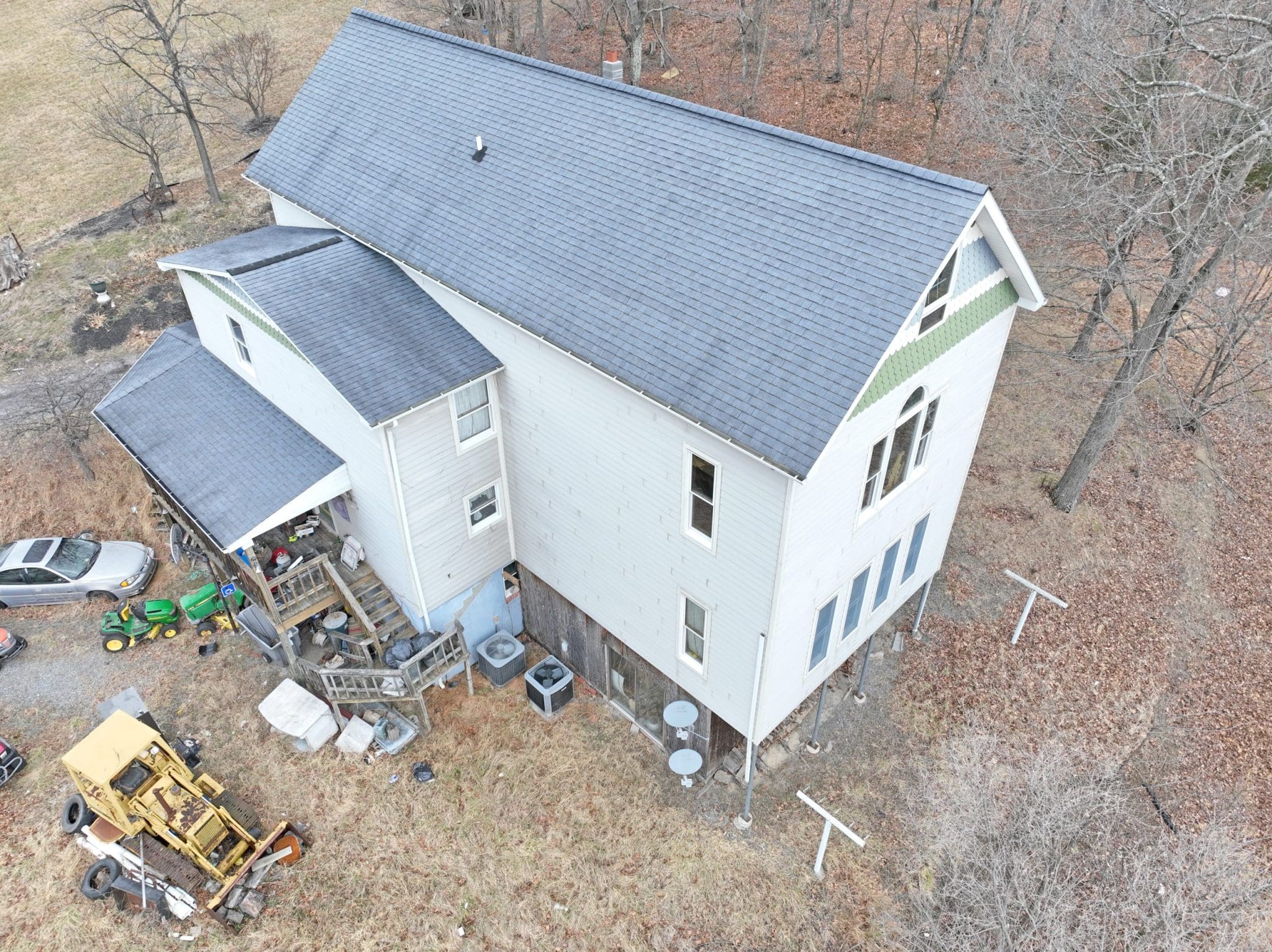 783 Community Way Romney WV 26757
