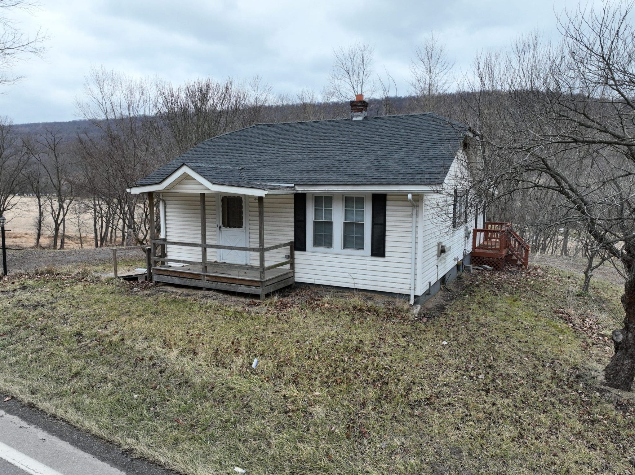 1505 Cumberland Rd Romney WV 26757