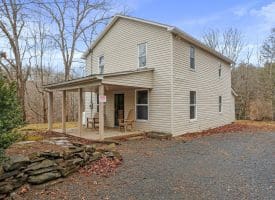 6684 Carpers Pike Yellow Spring WV 26865