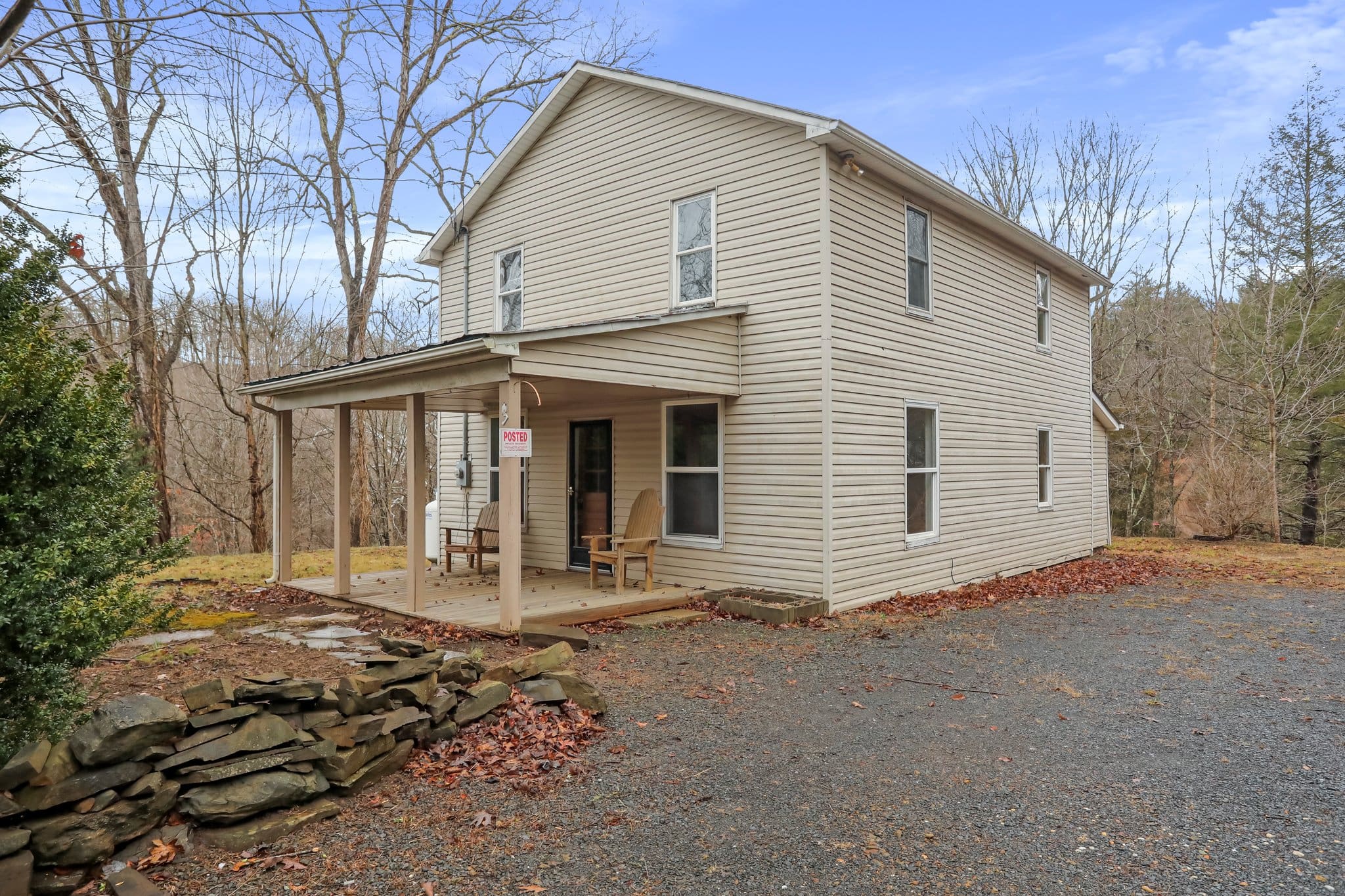 6684 Carpers Pike Yellow Spring WV 26865