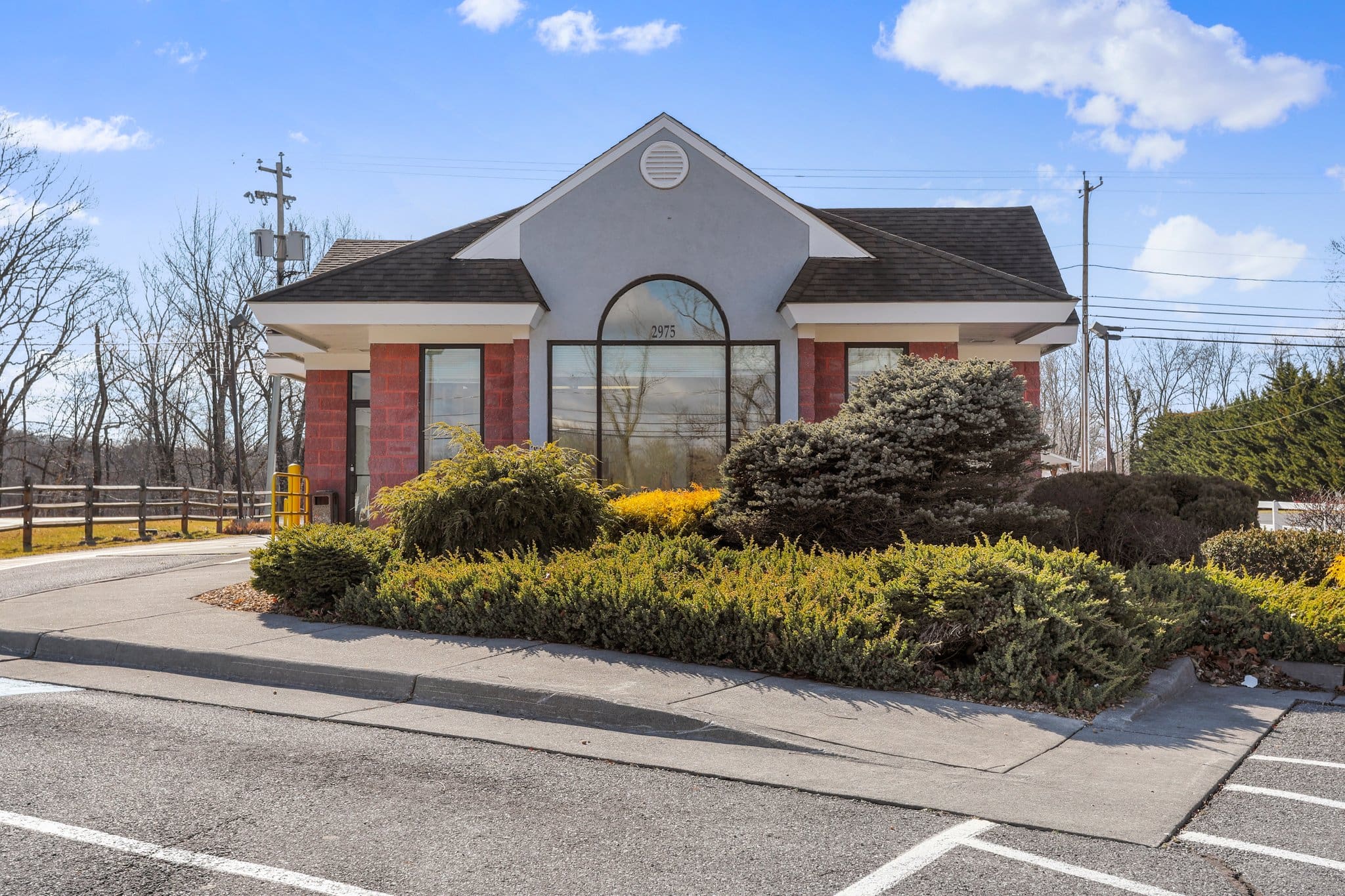 2975 Northwestern Pike Capon Bridge WV 26711