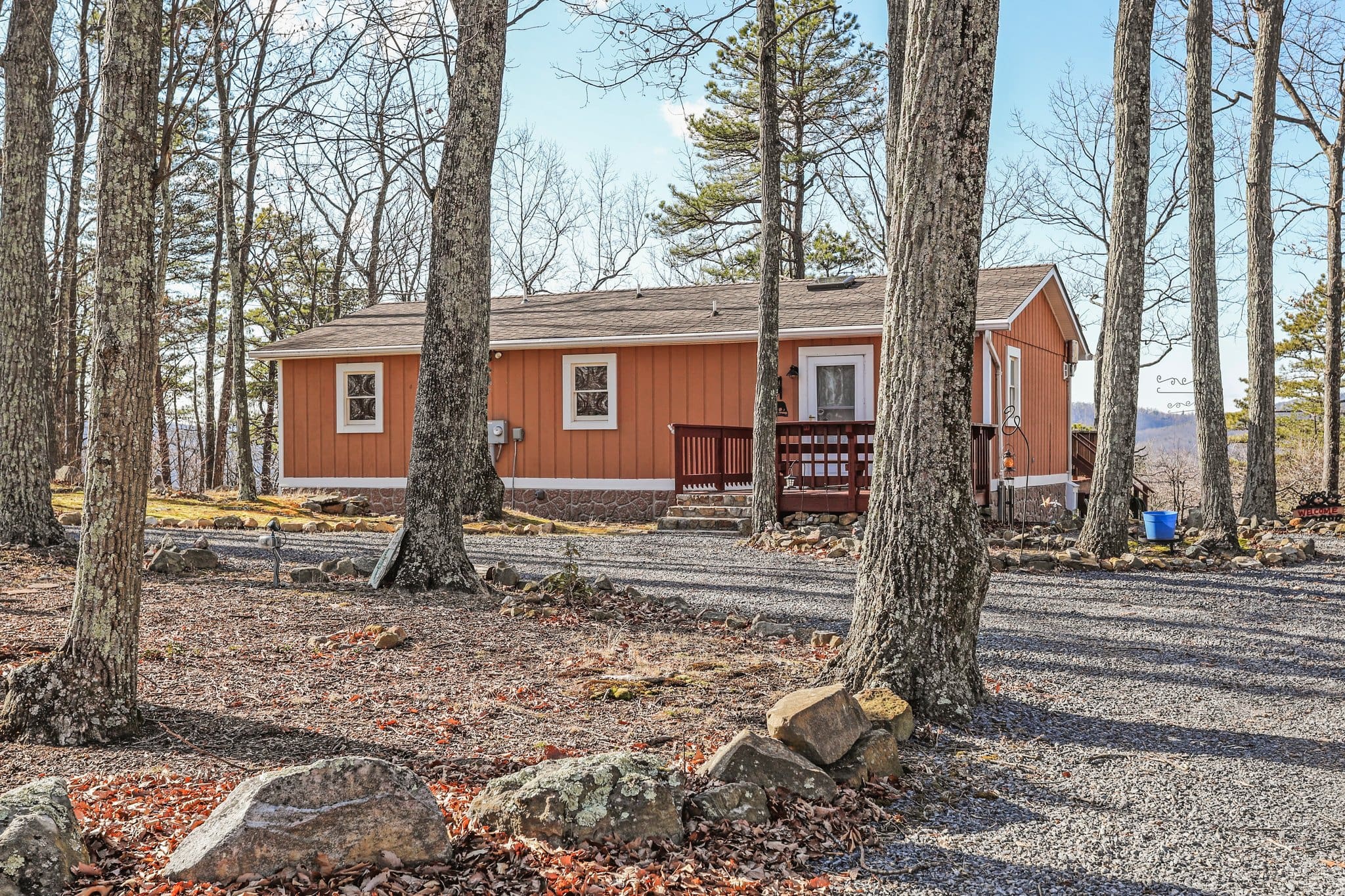 1785 Ritter Dr, Capon Bridge, WV