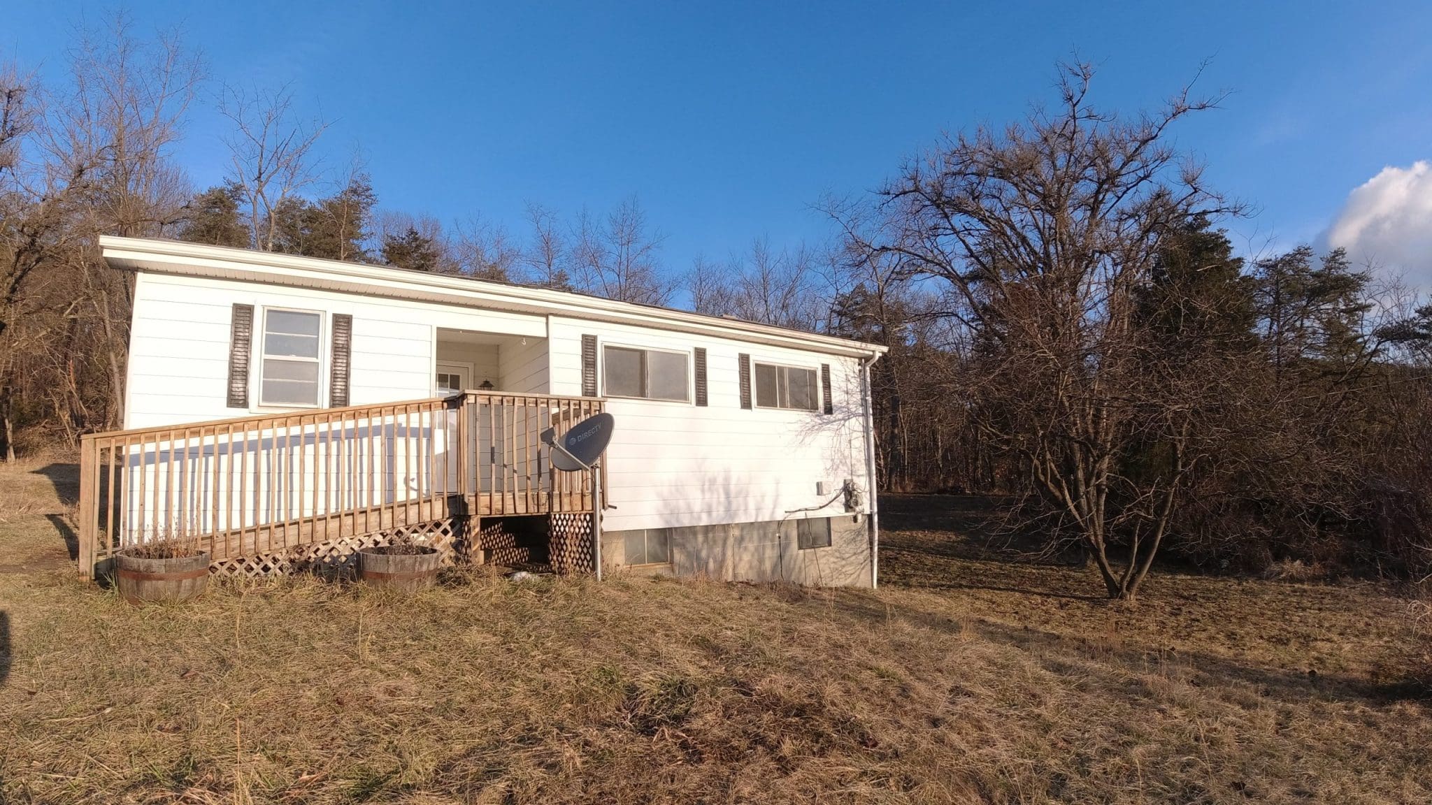 1817 Greenspring Valley Rd, Green Spring, WV