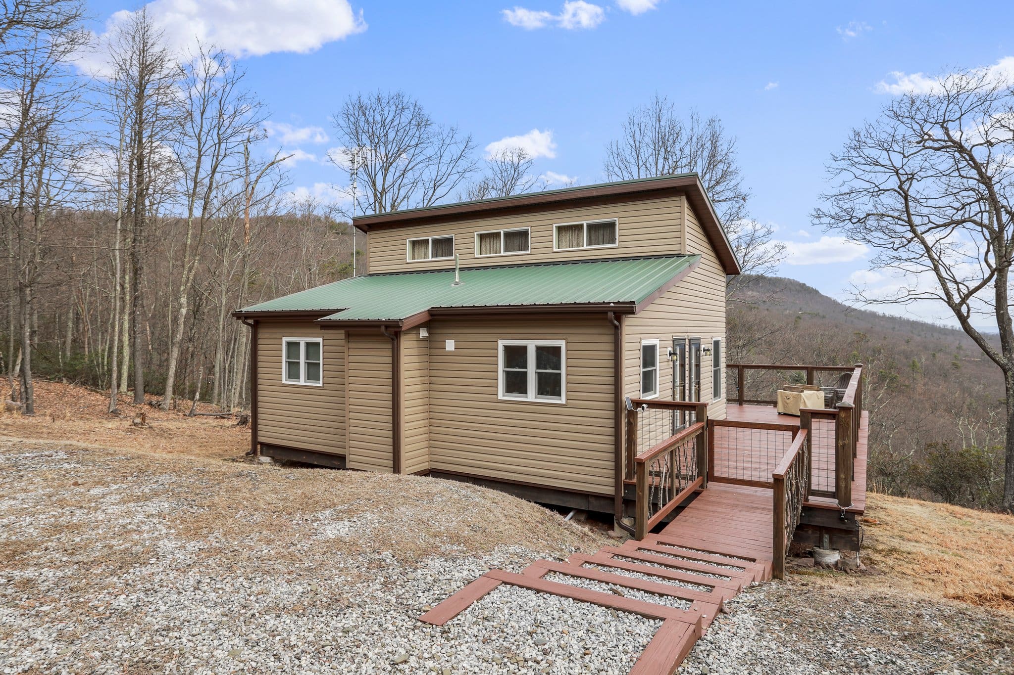 46 Laurel Run Rd,  Mathias WV 26812