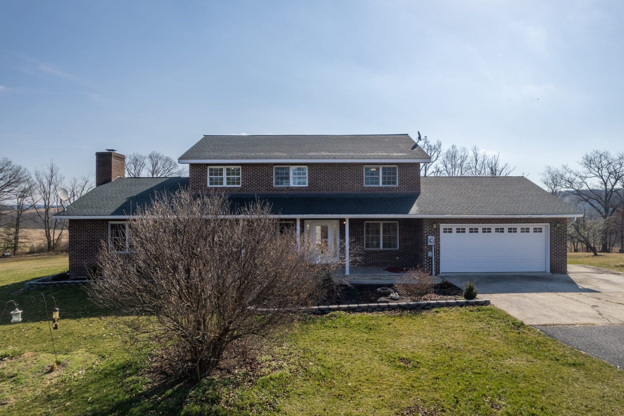467 Paradise Rd Augusta WV 26704