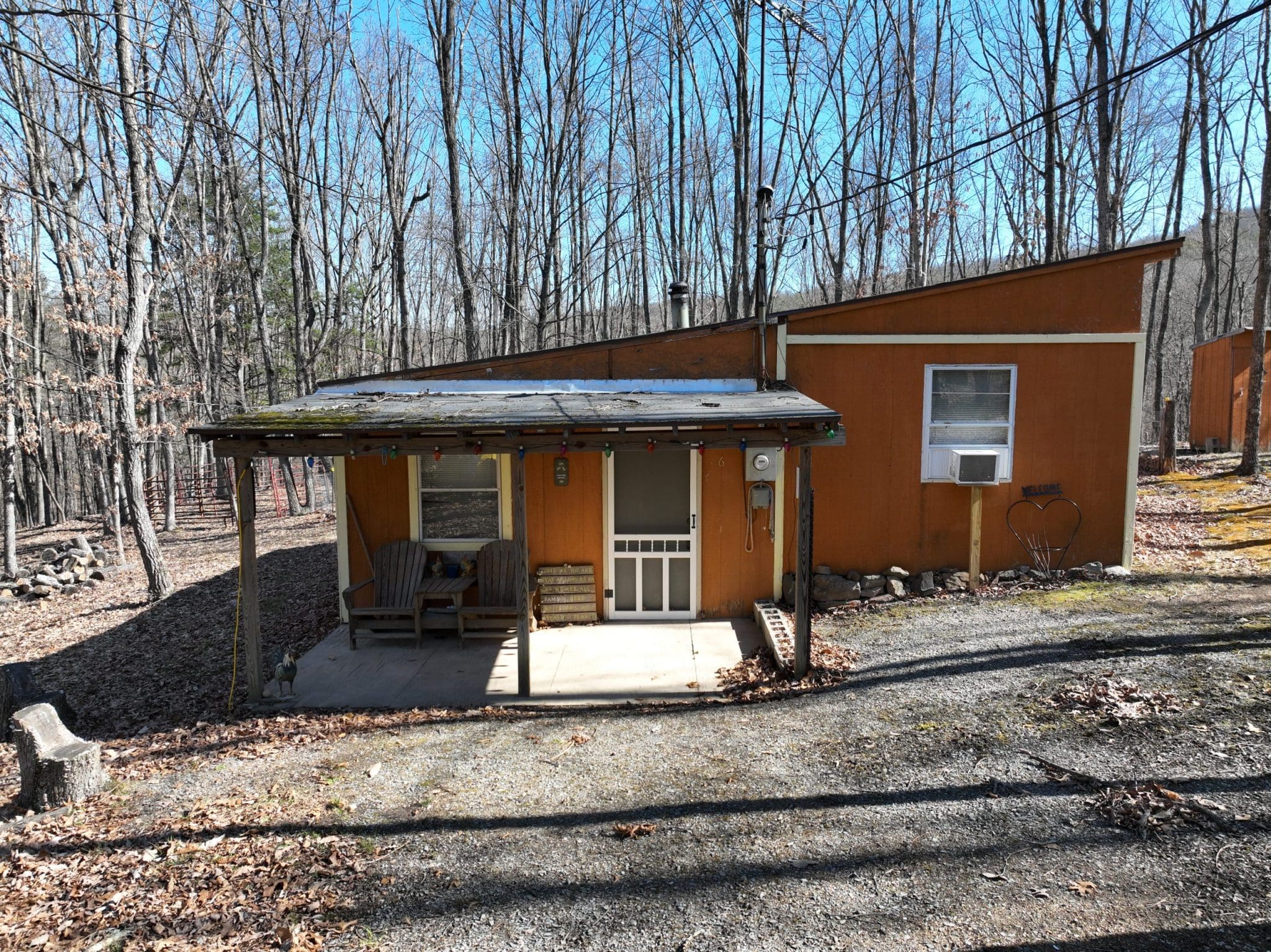 29 Cardinal Run, Augusta, WV 26704