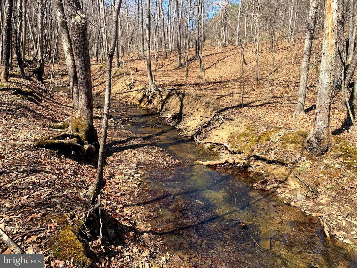 Lot 10 Mountain Air Drive, Springfield, WV 26763