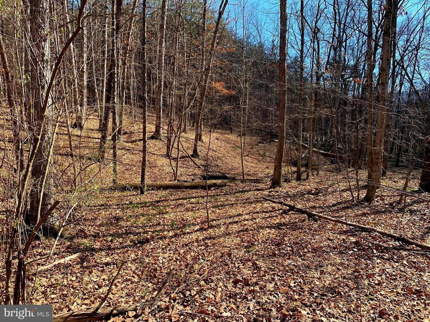 Lot 9 Mountain Air Drive, Springfield, WV 26763