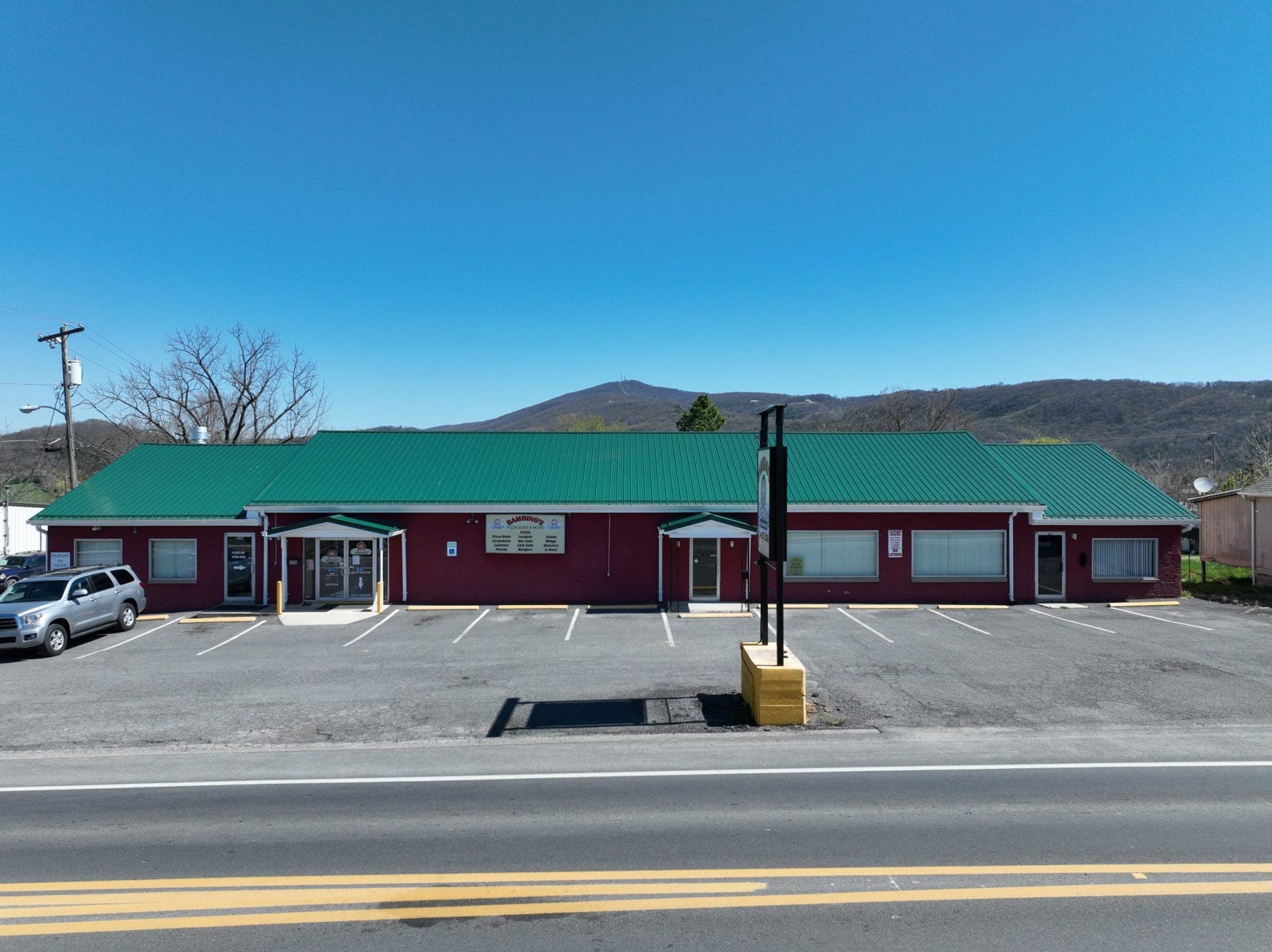328 – 330 KEYSER AVENUE, PETERSBURG, WV 26847