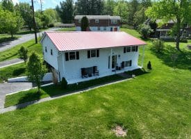 676 Fifth Street, Romney, WV 26757 – Country Charm